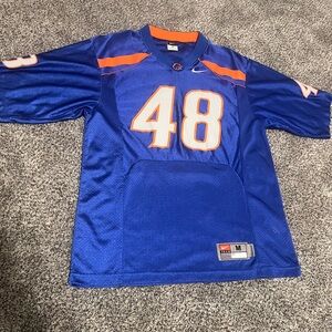 Boise State Football Nike Jersey